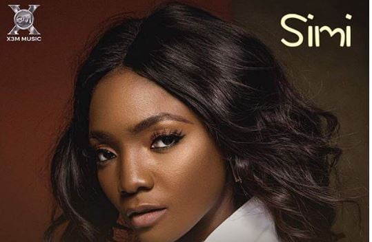 LISTEN: After dropping duet with husband, Simi releases 'Ayo' | TheCable.ng