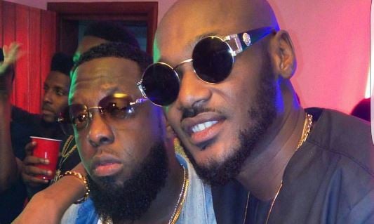 “The only person that can call himself a legend in the Nigerian music industry is 2face” – Timaya