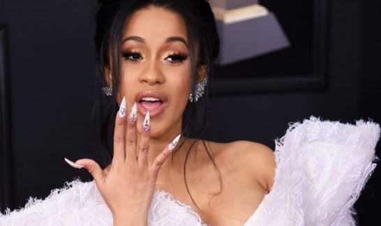 Cardi B: How I was sexually assaulted during magazine photoshoot