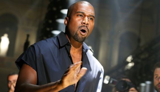 I wont sleep until 'Jesus is King' album is out, says Kanye West