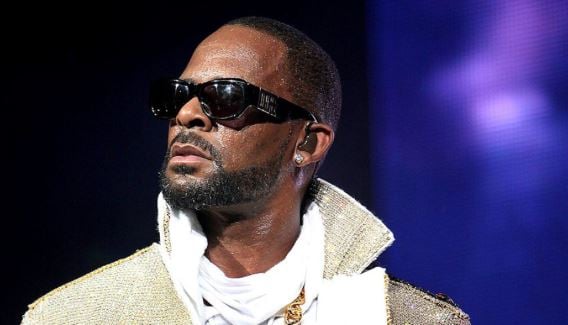 Sony Music bows to pressure, cuts off R. Kelly from label roster | TheCable.ng
