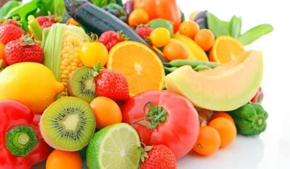 Study: Consuming more fruits and vegetables boosts mental health | TheCable.ng