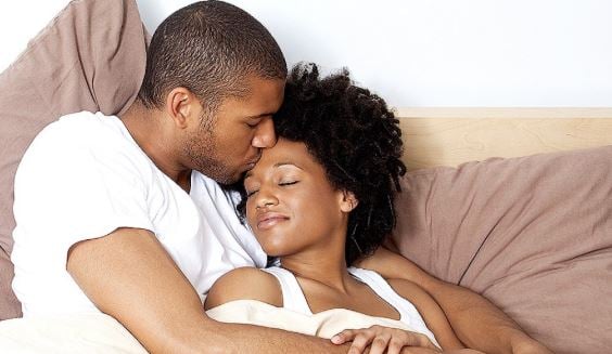 Five relationship must-dos for you and your partner in 2019 | TheCable.ng