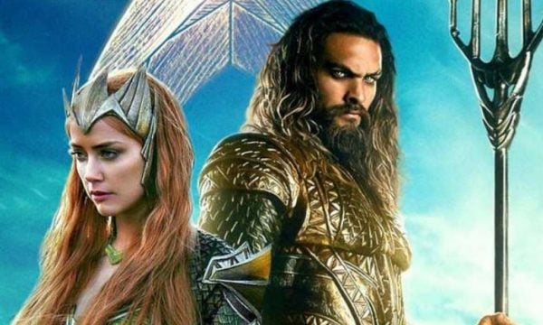 Image result for Aquaman and chief daddy pictures