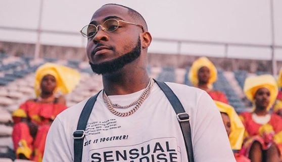 Davido: How I overcame a lawsuit to host my Eko Atlantic concert | TheCable.ng