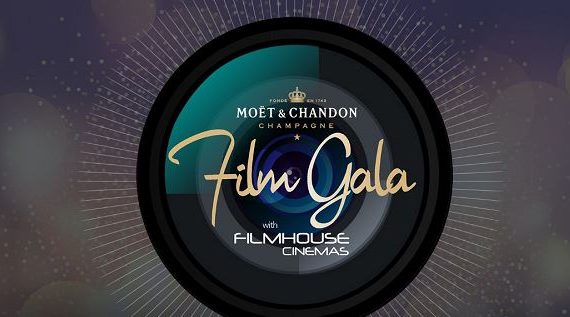 Filmhouse partners Moet & Chandon for inaugural film gala | TheCable.ng