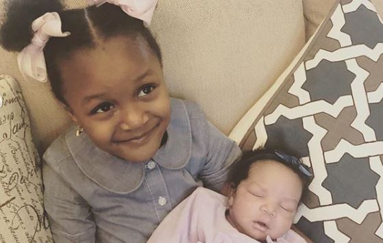 ‘Best Christmas gift ever’ — Dr Sid, wife welcome second child | TheCable.ng