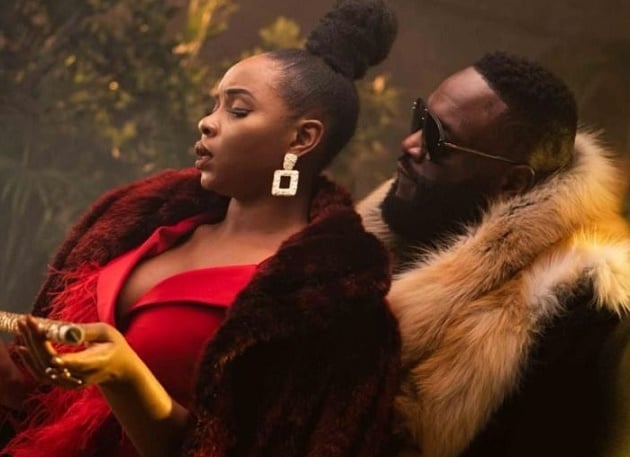 WATCH: Yemi Alade teams up with Rick Ross for ‘Oh My Gosh (remix)’