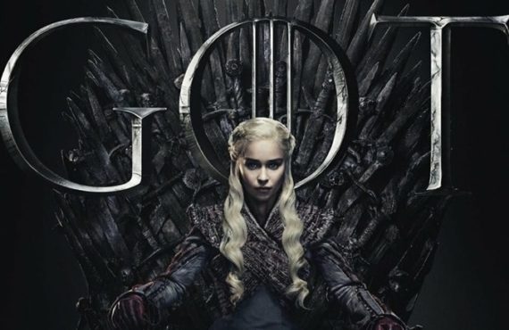 EXTRA: 'Christians who watch Game of Thrones are at risk of going to hell'