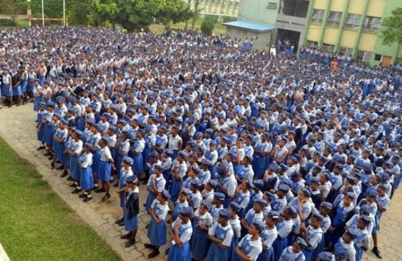 FG releases common entrance results as admission to Unity schools begin on May 14