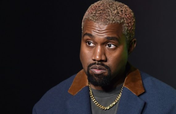 Kanye West opens about his mental health struggles