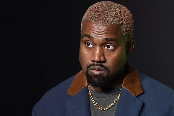 Kanye West opens about his mental health struggles