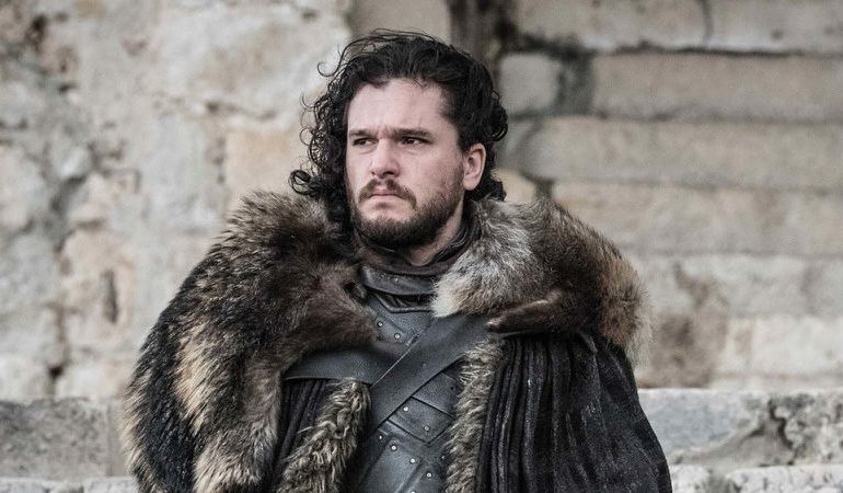 Kit Harington, Game of Thrones star, admitted in rehab for stress, alcohol