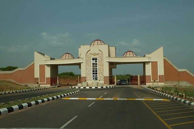 Kwara varsity shut down indefinitely over acting VC's appointment