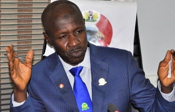 Magu to students: Stay away from yahoo-yahoo