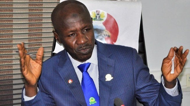 Magu to students: Stay away from yahoo-yahoo