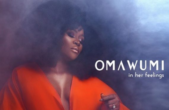 LISTEN: Omawumi's 'Without You', Mr Eazi, Kiss Daniel...top SuperFriday songs