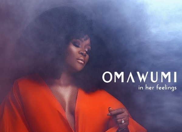 LISTEN: Omawumi's 'Without You', Mr Eazi, Kiss Daniel...top SuperFriday songs