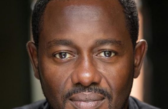 'Game of Thrones' director offers Nigerian actor role in Warner Bros film