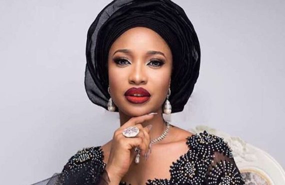 ‘My ex-husband is yahoo boy, ritualist’ – Tonto Dikeh makes outrageous claims about Churchill