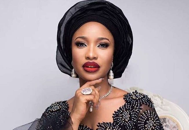‘My ex-husband is yahoo boy, ritualist’ – Tonto Dikeh makes outrageous claims about Churchill