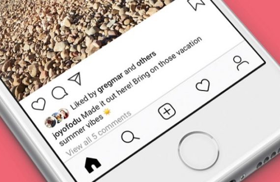 Instagram may stop displaying how many users ‘like’ each post