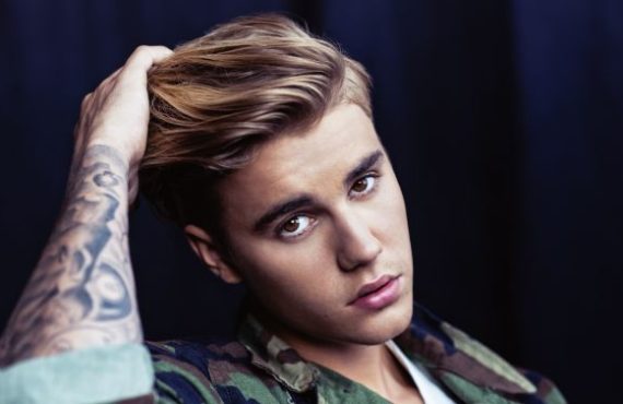 Justin Beiber partners with Youtube