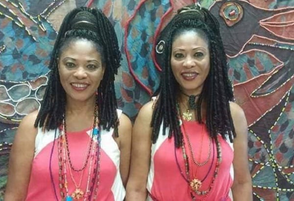 SEARCHLIGHT: Lijadu sisters, the erstwhile twin goddess of Nigeria's hybrid music