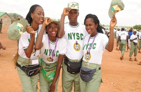 Seven things every corps member must do during NYSC service year
