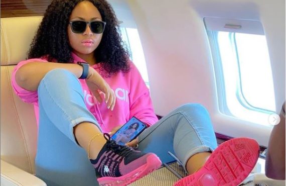 Regina Daniels: Five notable things about the Nollywood starlet