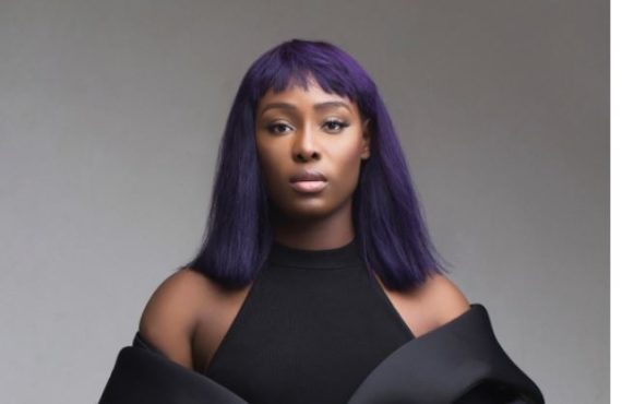 'It's a bit of a diary' -- Tolani Otedola speaks on forthcoming EP