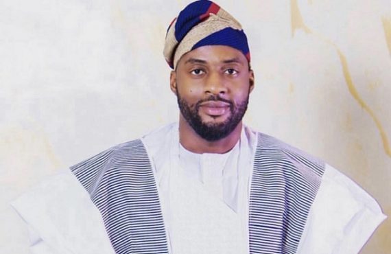 'I'm so proud of you' – Davido tells former co-manager on emergence as Oyo speaker
