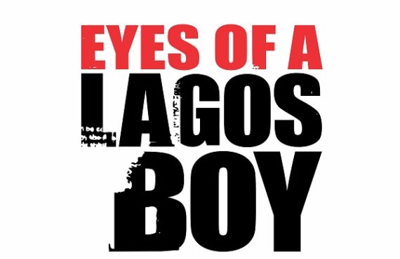 'Eyes of a Lagos Boy': Alonge to exhibit new photographic collections