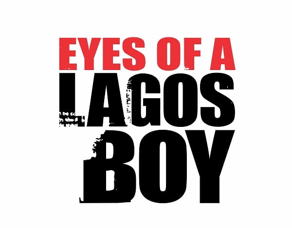 'Eyes of a Lagos Boy': Alonge to exhibit new photographic collections