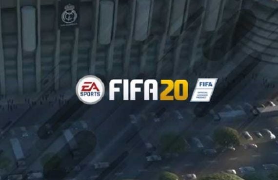 'FIFA 20' release date announced for September