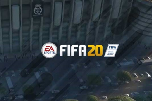 'FIFA 20' release date announced for September