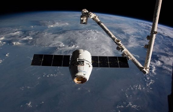 NASA to allow tourists visit International Space Station -- at $35,000 per night