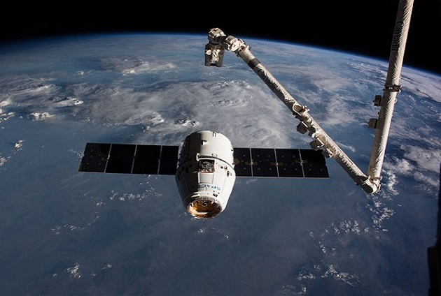 NASA to allow tourists visit International Space Station -- at $35,000 per night