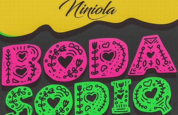 LISTEN: Niniola's 'Boda Sodiq', D'banj, Mr Eazi... to SuperFriday songs