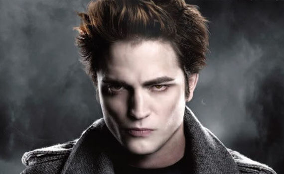 Robert Pattinson, ‘Twilight’ star, confirmed as the new Batman