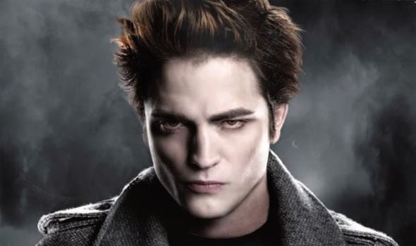 Robert Pattinson, ‘Twilight’ star, confirmed as the new Batman