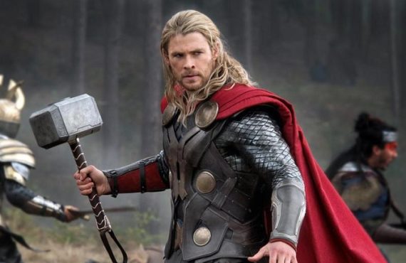 Chris Hemsworth: I was ‘running out of money’ just before landing ‘Thor’