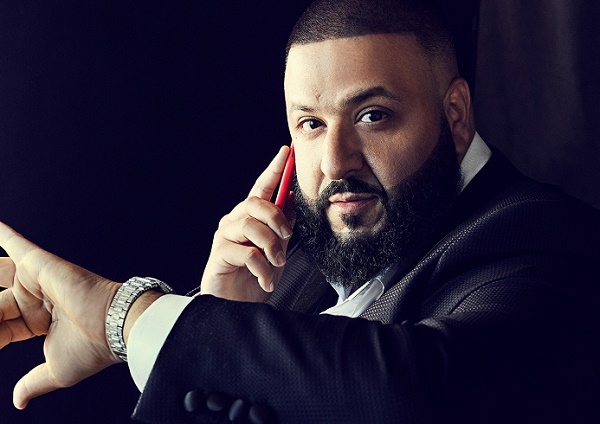 DJ Khaled 'threatens' lawsuit against Billboard