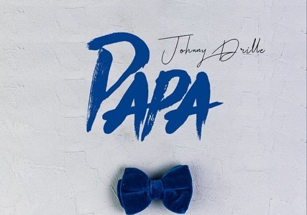 WATCH: Johnny Drille releases ‘Papa’ – an ode to fathers