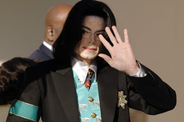 Michael Jackson's family having 'hard time' -- ten years after his death