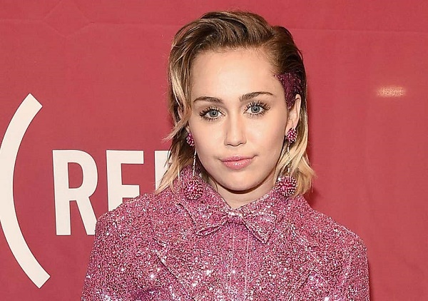 ‘I f**ked up' -- Miley Cyrus apologises over derogatory comments about hip-hop