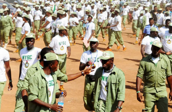 Done with NYSC? Here are six things you should do