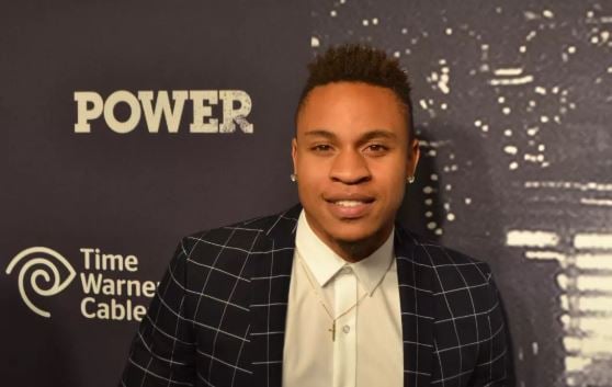 Rotimi speaks on proceeds made from 'Power'