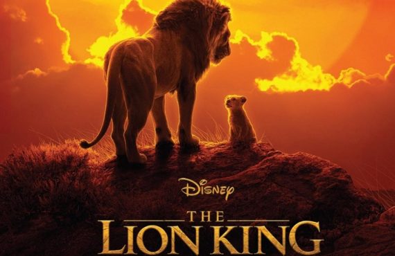 Beyoncé, Childish Gambino feature in 'Lion King' remake soundtrack
