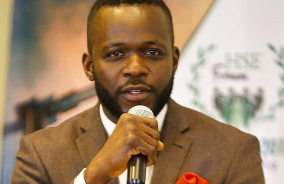 Tosin Odunfa' s doctorate degree